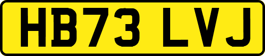 HB73LVJ