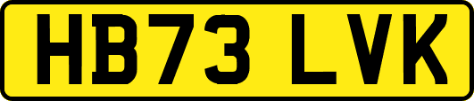 HB73LVK