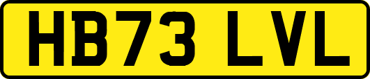 HB73LVL