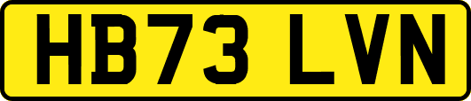 HB73LVN