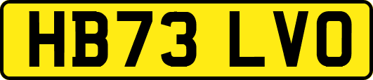 HB73LVO