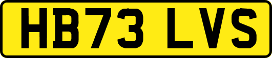 HB73LVS