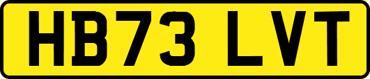 HB73LVT