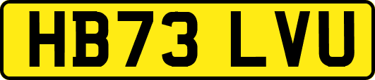 HB73LVU