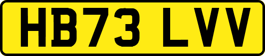 HB73LVV
