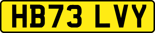 HB73LVY