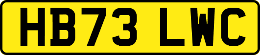 HB73LWC