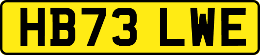 HB73LWE