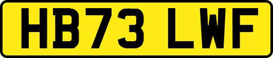 HB73LWF