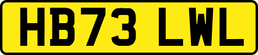 HB73LWL