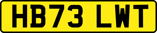 HB73LWT