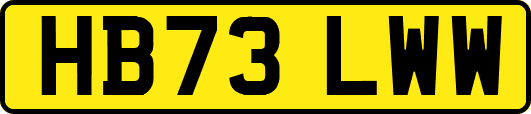 HB73LWW