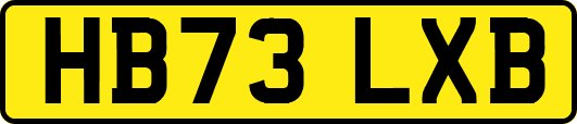 HB73LXB