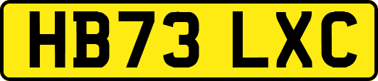HB73LXC