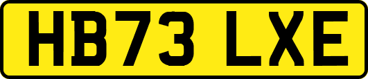 HB73LXE