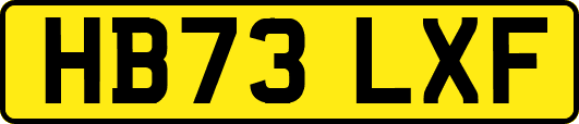 HB73LXF
