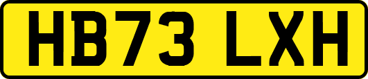 HB73LXH