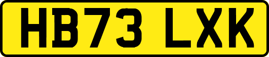 HB73LXK