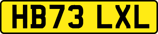 HB73LXL