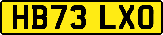 HB73LXO