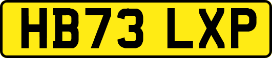 HB73LXP
