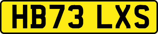 HB73LXS