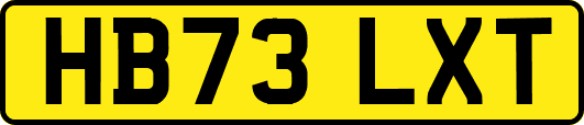 HB73LXT