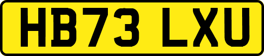 HB73LXU