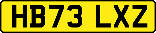 HB73LXZ