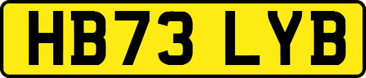 HB73LYB