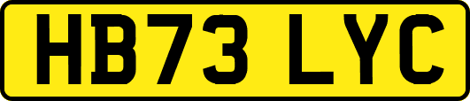 HB73LYC