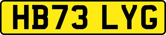HB73LYG