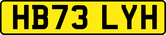 HB73LYH