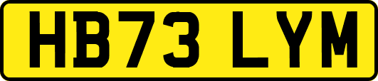 HB73LYM