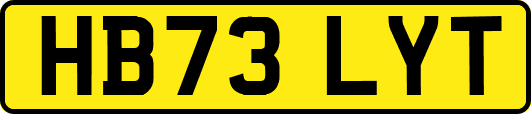 HB73LYT