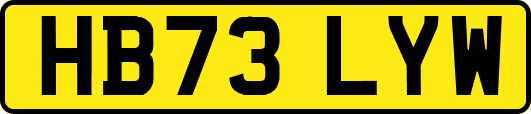 HB73LYW