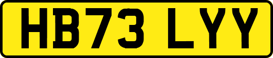 HB73LYY