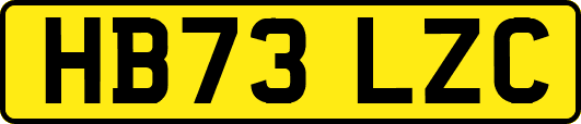 HB73LZC