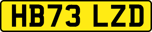 HB73LZD