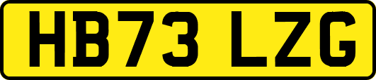 HB73LZG
