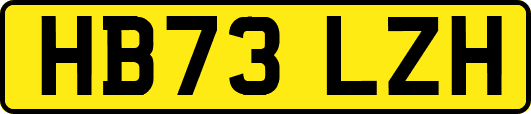 HB73LZH