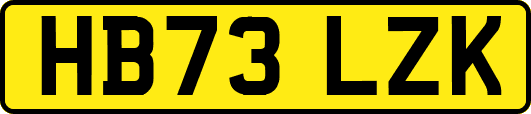 HB73LZK