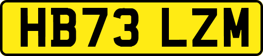 HB73LZM