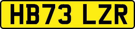 HB73LZR