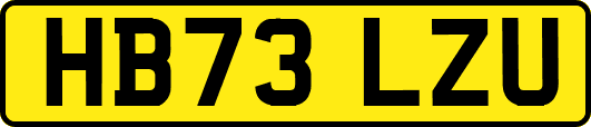 HB73LZU