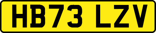 HB73LZV