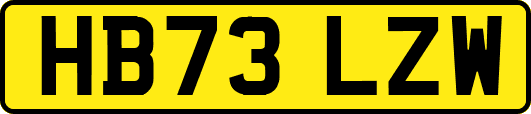 HB73LZW