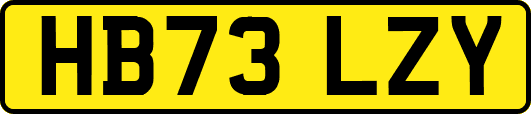HB73LZY