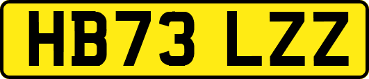 HB73LZZ