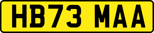 HB73MAA